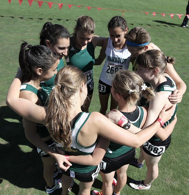 2010 SInv-127.JPG - 2010 Stanford Cross Country Invitational, September 25, Stanford Golf Course, Stanford, California.